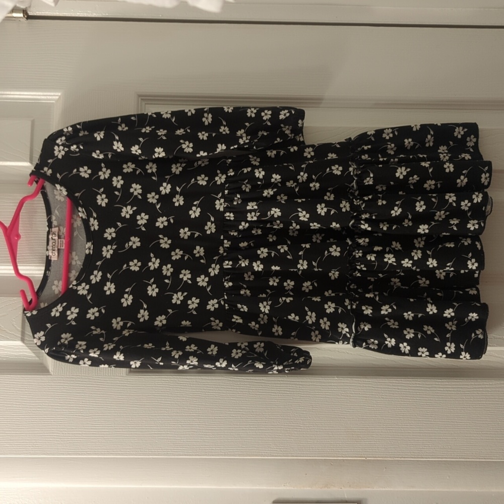 Chenault Girl Dress- Size 5